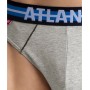 Зображення  чоловічі труси atlantic 3smp-001 w22