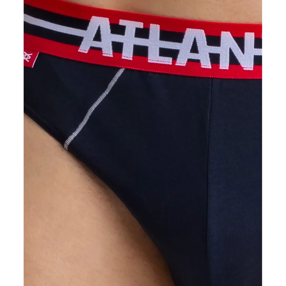 Зображення  чоловічі труси atlantic 3smp-001 w22