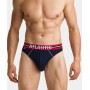 Зображення  чоловічі труси atlantic 3smp-001 w22