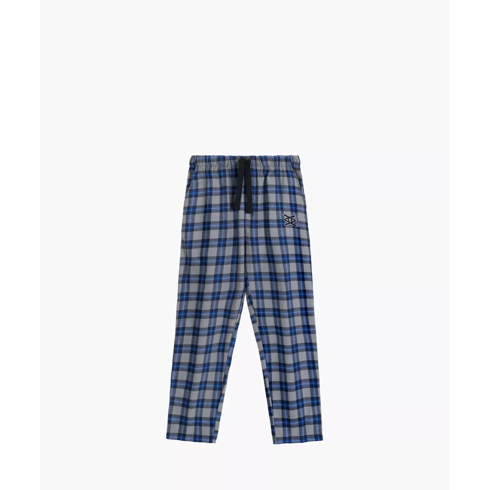 Фото  піжама чоловіча піжамні штани atlantic nmb 045 jz25