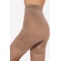 Зображення  класичні жіночі колготки gatta body total slim 10 den 2