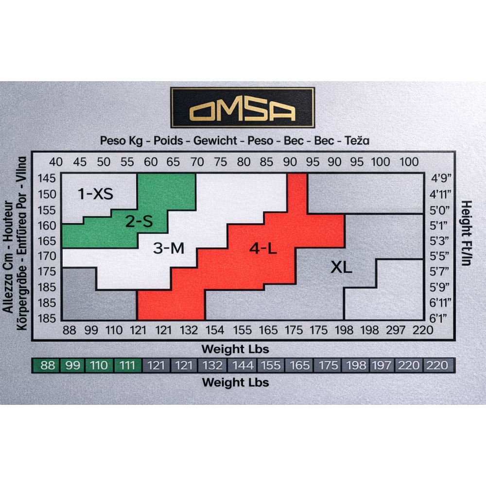 Фото  класичні жіночі колготки omsa attiva 40