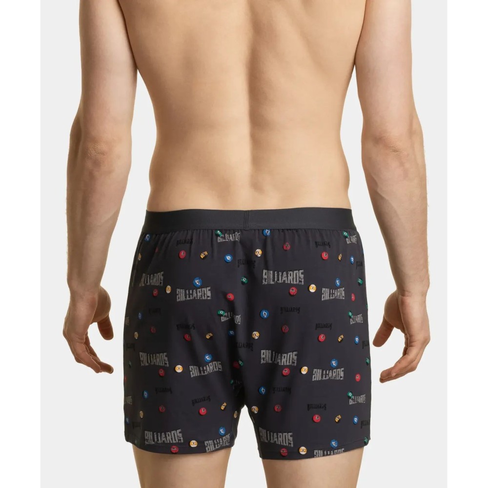 Фото  чоловічі сімейні труси atlantic 2mbx-025/1