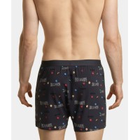 Чоловічі сімейні труси Atlantic 2BX-025/1