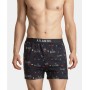 Фото  чоловічі сімейні труси atlantic 2mbx-025/1
