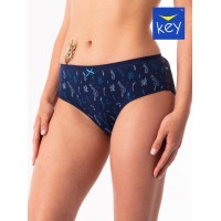Сліпи жіночі трусики Key lpc 535 b24 XL