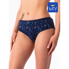 Сліпи жіночі трусики Key lpc 535 b24