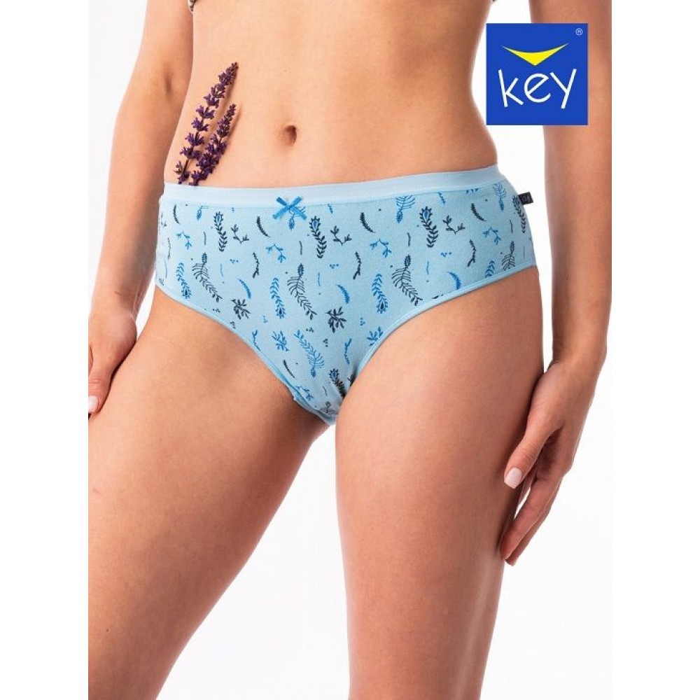 Фото  сліпи жіночі трусики key lpc 535 b24