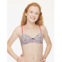 Підростковий бюстгальтер для дівчинки Key TBC 872 80AA