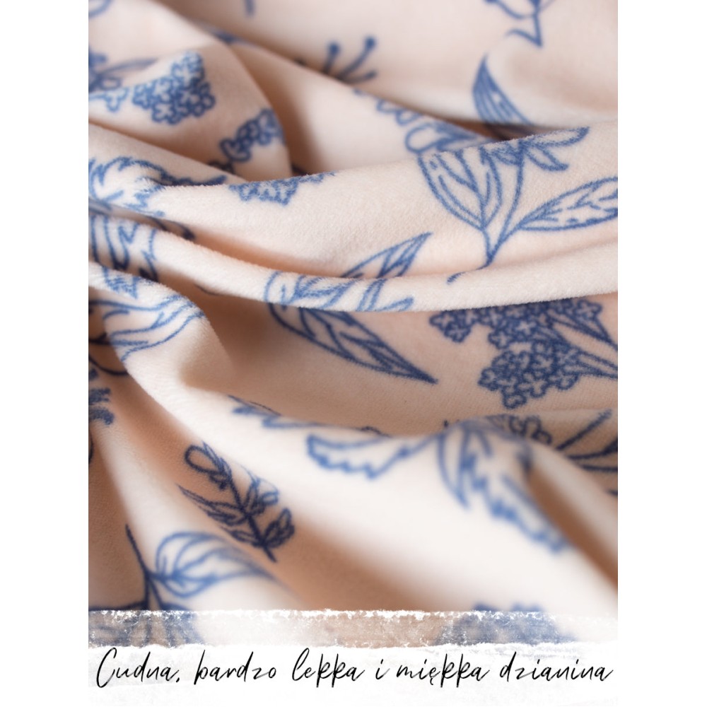 Фото  жіночий халат теплий key lgd-754