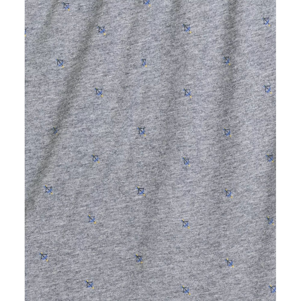 Зображення  труси шорти чоловічі боксери atlantic 3mh-209 wl25 xxl