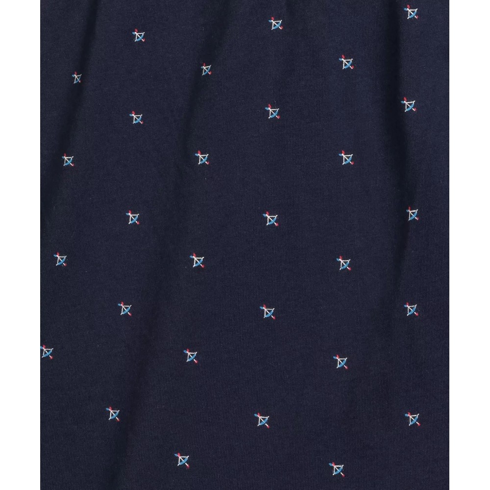 Зображення  труси шорти чоловічі боксери atlantic 3mh-209 wl25 xxl