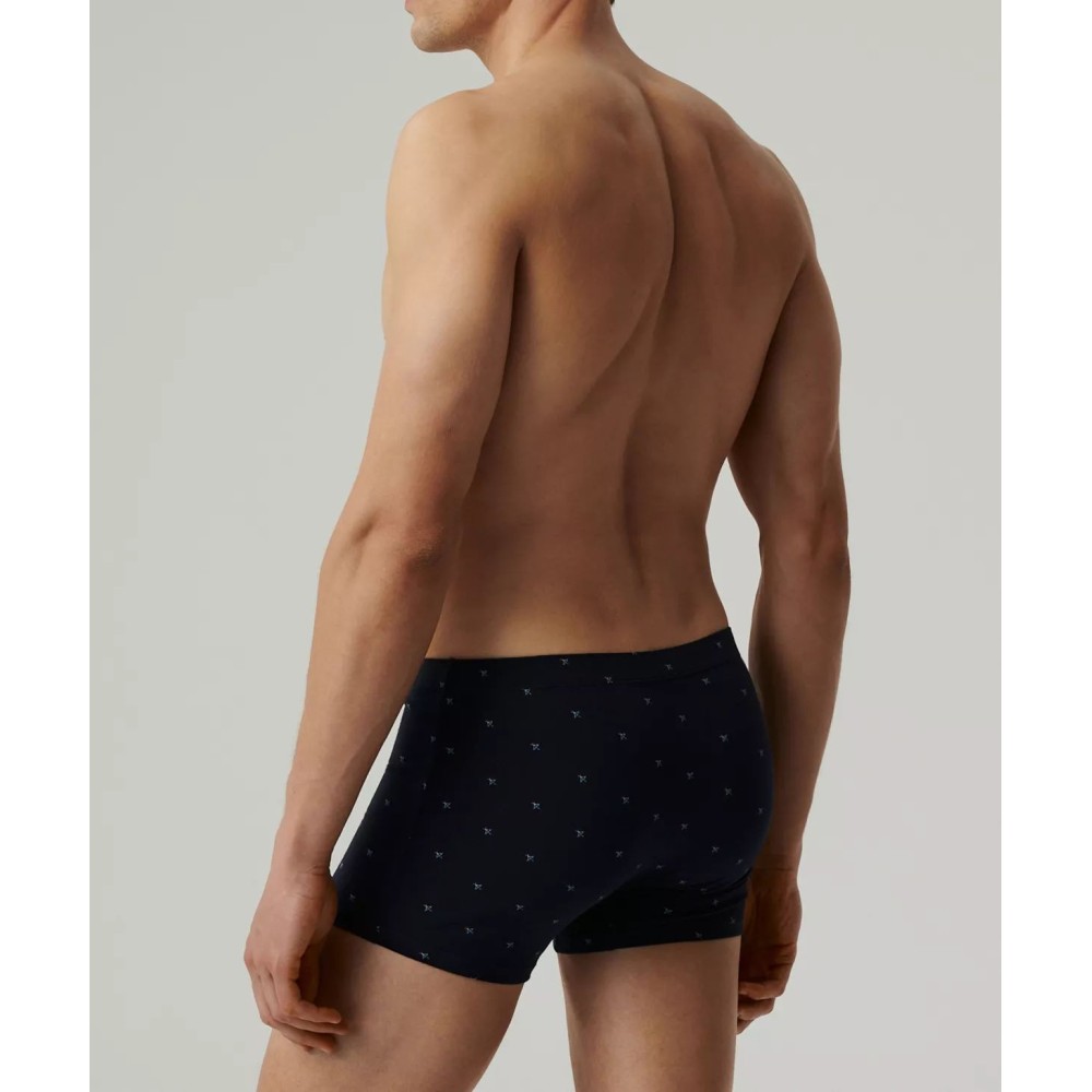 Зображення  труси шорти чоловічі боксери atlantic 3mh-209 wl25 xxl