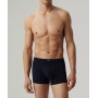 Зображення  труси шорти чоловічі боксери atlantic 3mh-209 wl25 xxl