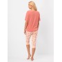 Зображення  піжама жіноча key lns 552 a25 xl