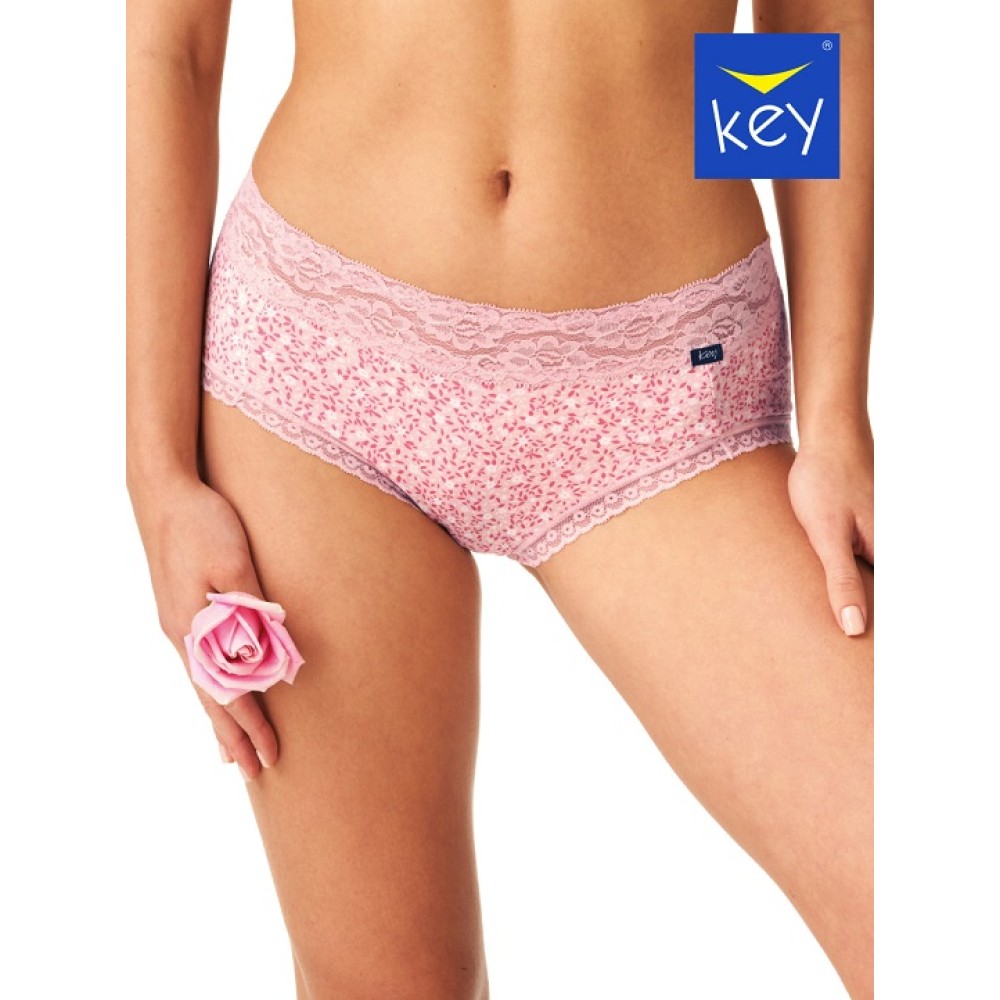 Фото  сліпи жіночі трусики key lpc 640 b24