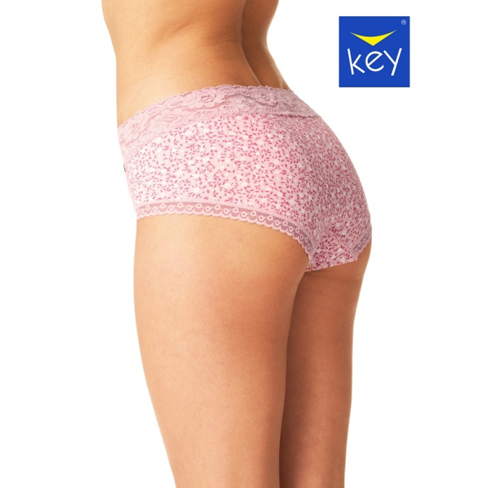 Фото  сліпи жіночі трусики key lpc 640 b24