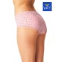 Фото  сліпи жіночі трусики key lpc 640 b24
