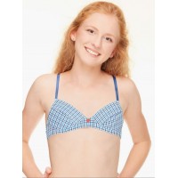 Підростковий бюстгальтер для дівчинки Key tbc 422 70BB