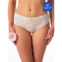 Сліпи жіночі трусики Key lpc-559 a24 XL