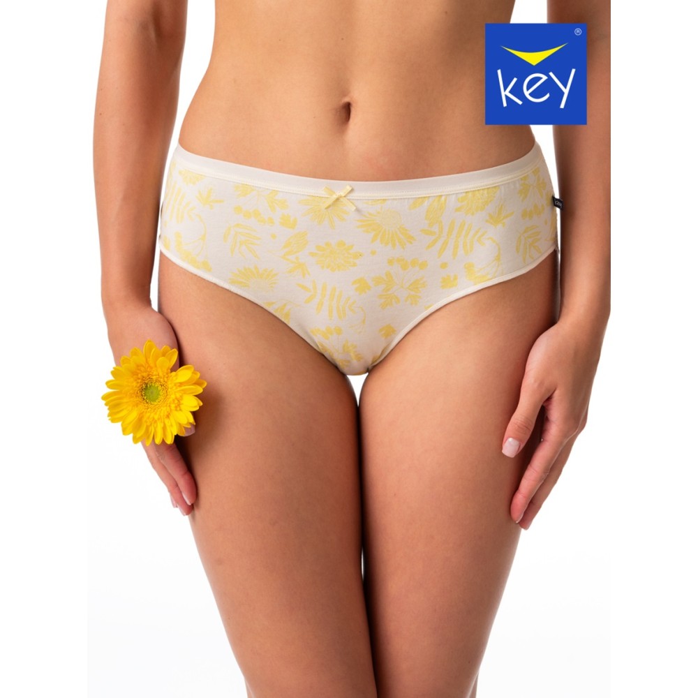 Зображення  сліпи жіночі трусики key lpc-559 a24 xl