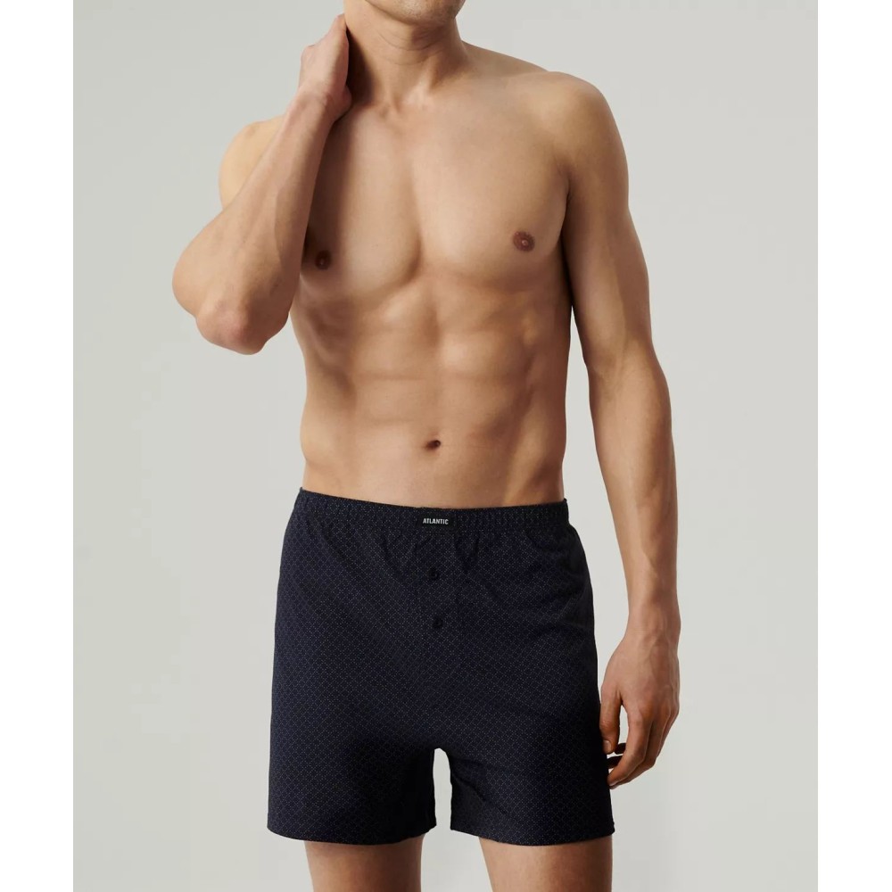 Зображення  чоловічі сімейні труси atlantic 2mbx 073 wl25 s
