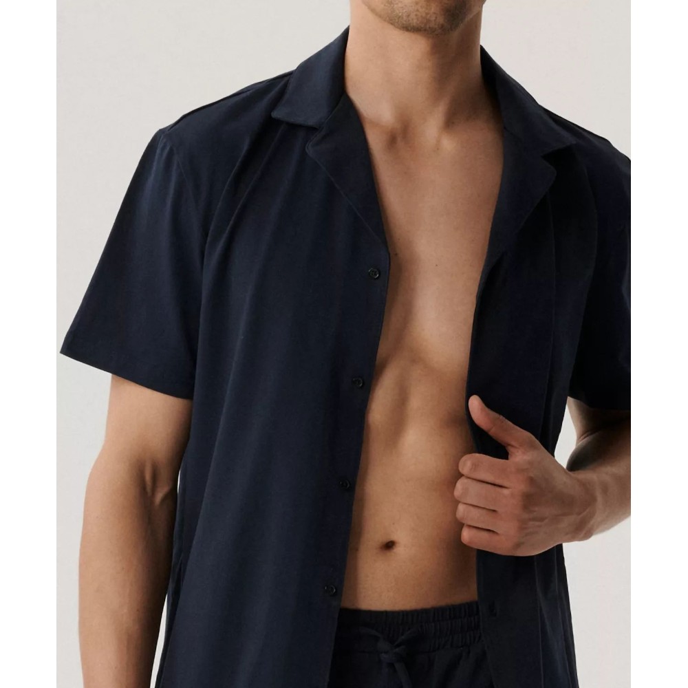 Фото  піжама чоловіча atlantic bnmp 003 wl25