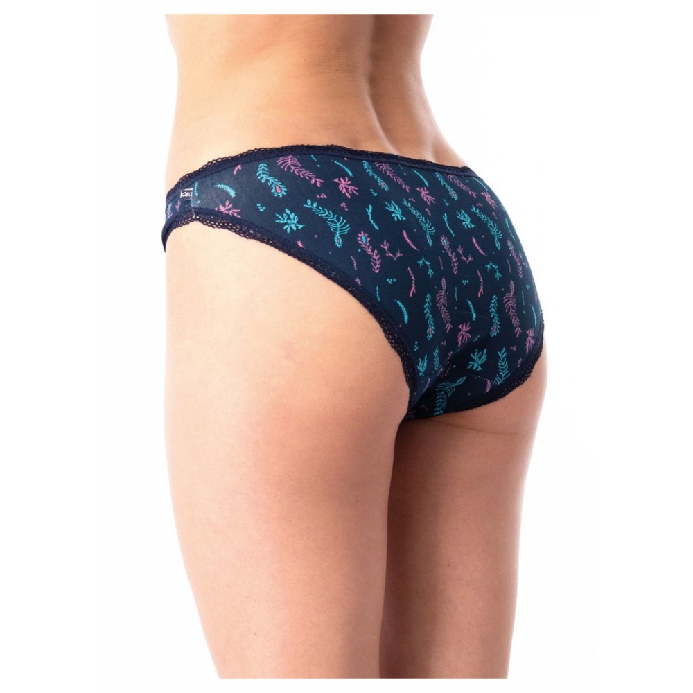 Зображення  сліпи жіночі трусики key lpr 535 a25 s