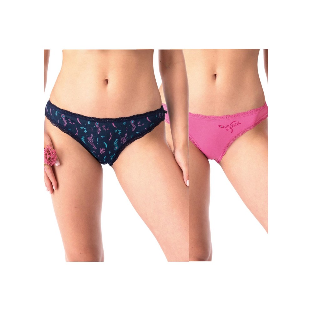 Зображення  сліпи жіночі трусики key lpr 535 a25 s