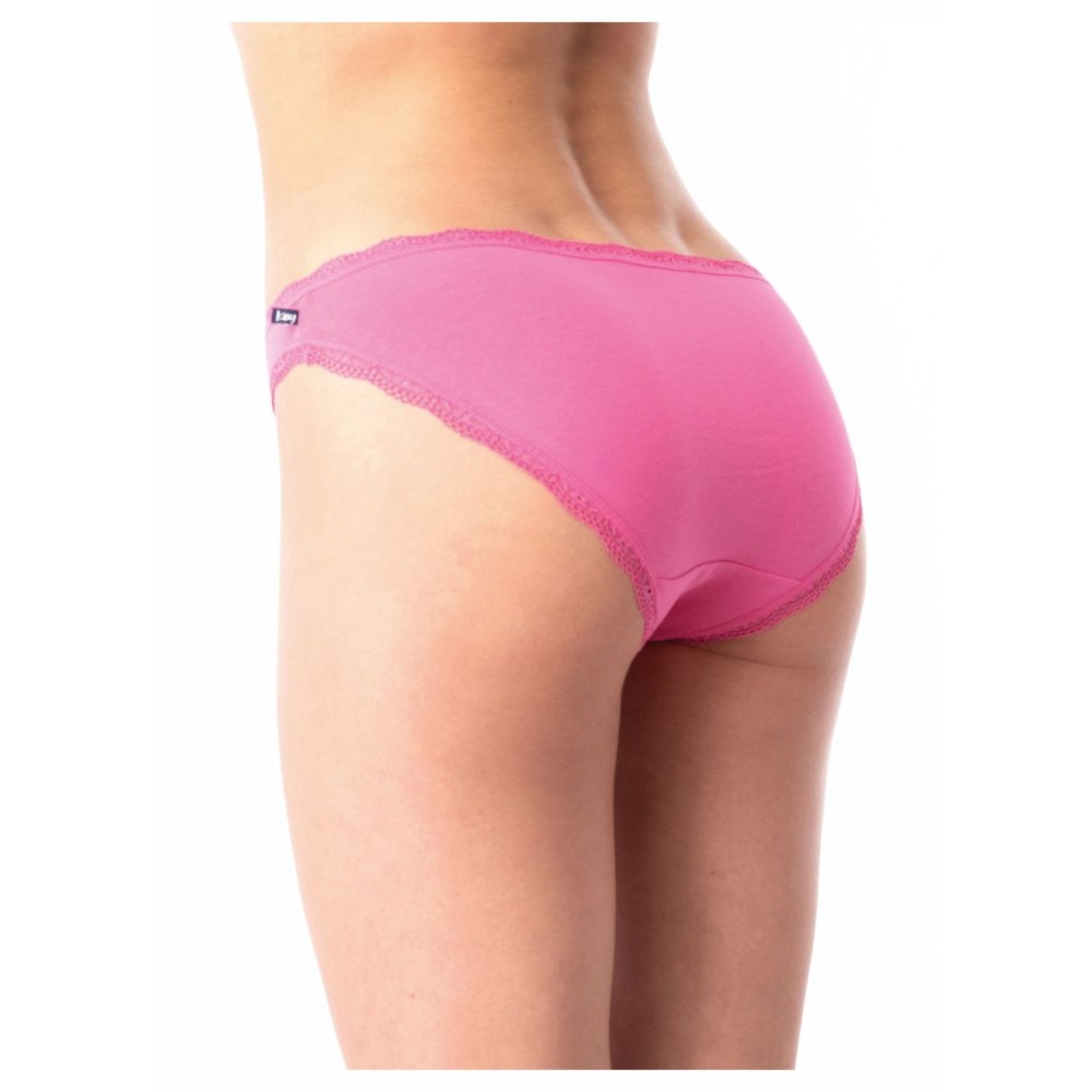 Зображення  сліпи жіночі трусики key lpr 535 a25 s