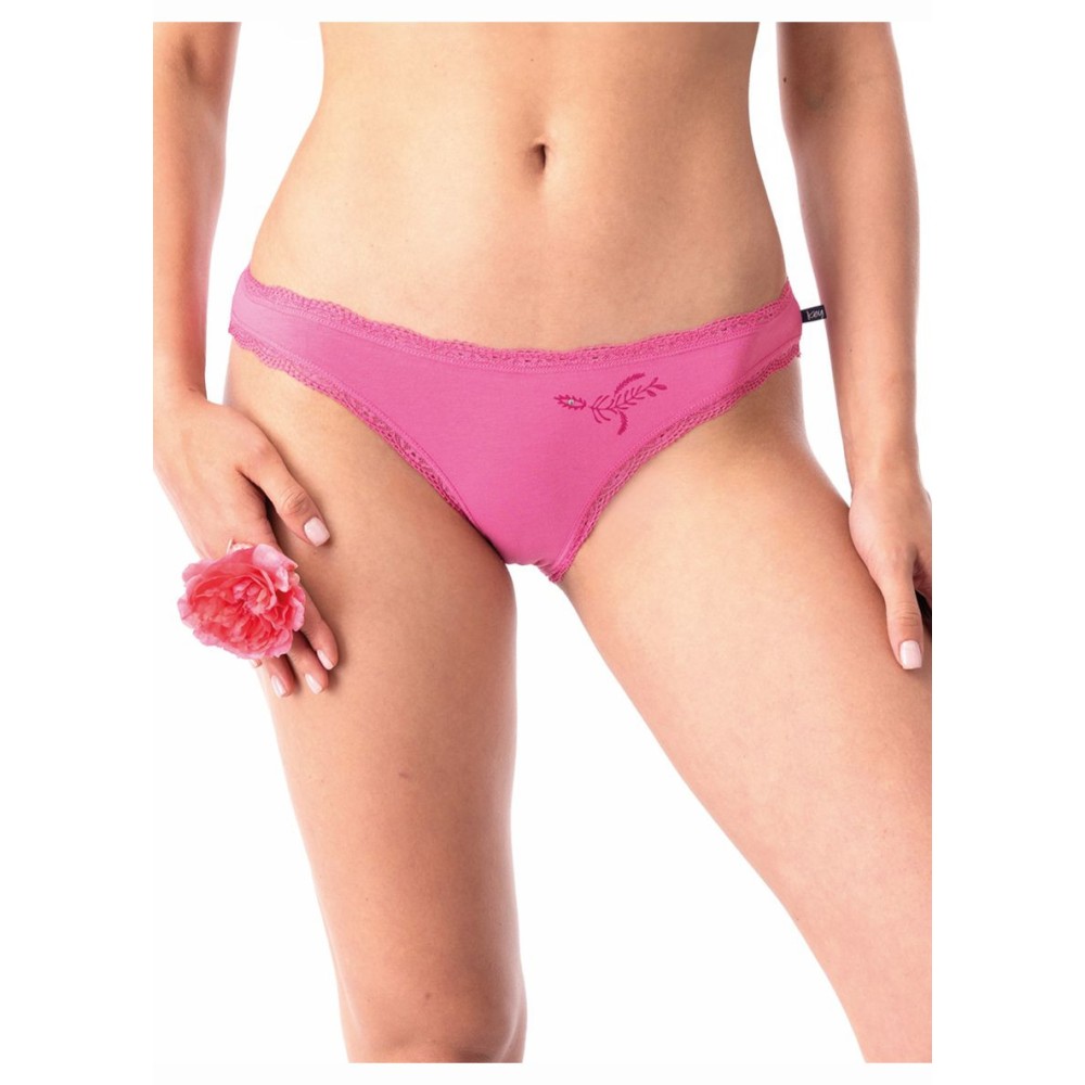 Зображення  сліпи жіночі трусики key lpr 535 a25 s