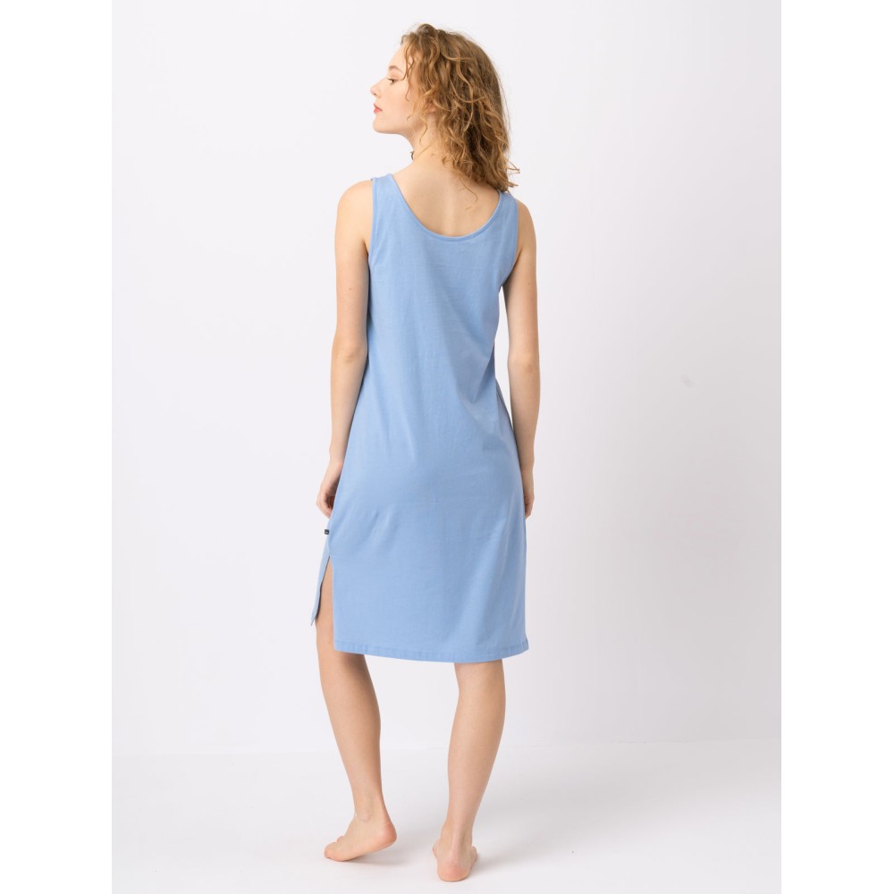 Фото  жіноча нічна сорочка, сорочка для дому key lnd 550 a25