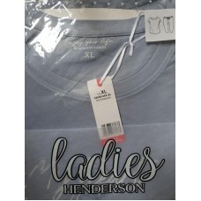 Піжама жіноча Henderson 42658 naturaleza