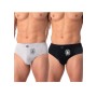 Зображення  чоловічі труси сліп key mpp 254 a25 l