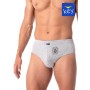 Зображення  чоловічі труси сліп key mpp 254 a25 l