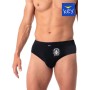 Зображення  чоловічі труси сліп key mpp 254 a25 l