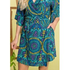 Жіноча сукня для дому key lhd 905 a20 XL