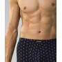 Фото  труси шорти чоловічі боксери atlantic 3mh-195 jz24