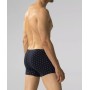 Фото  труси шорти чоловічі боксери atlantic 3mh-195 jz24