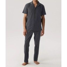Піжама чоловіча atlantic bnmp 002 wl25 S