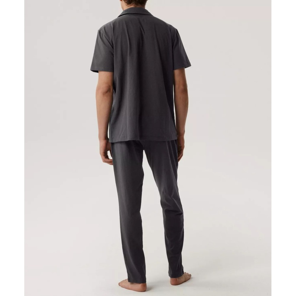 Фото  піжама чоловіча atlantic bnmp 002 wl25