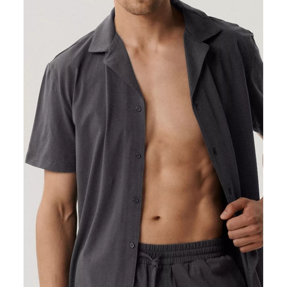 Фото  піжама чоловіча atlantic bnmp 002 wl25