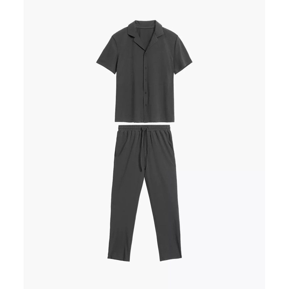 Фото  піжама чоловіча atlantic bnmp 002 wl25