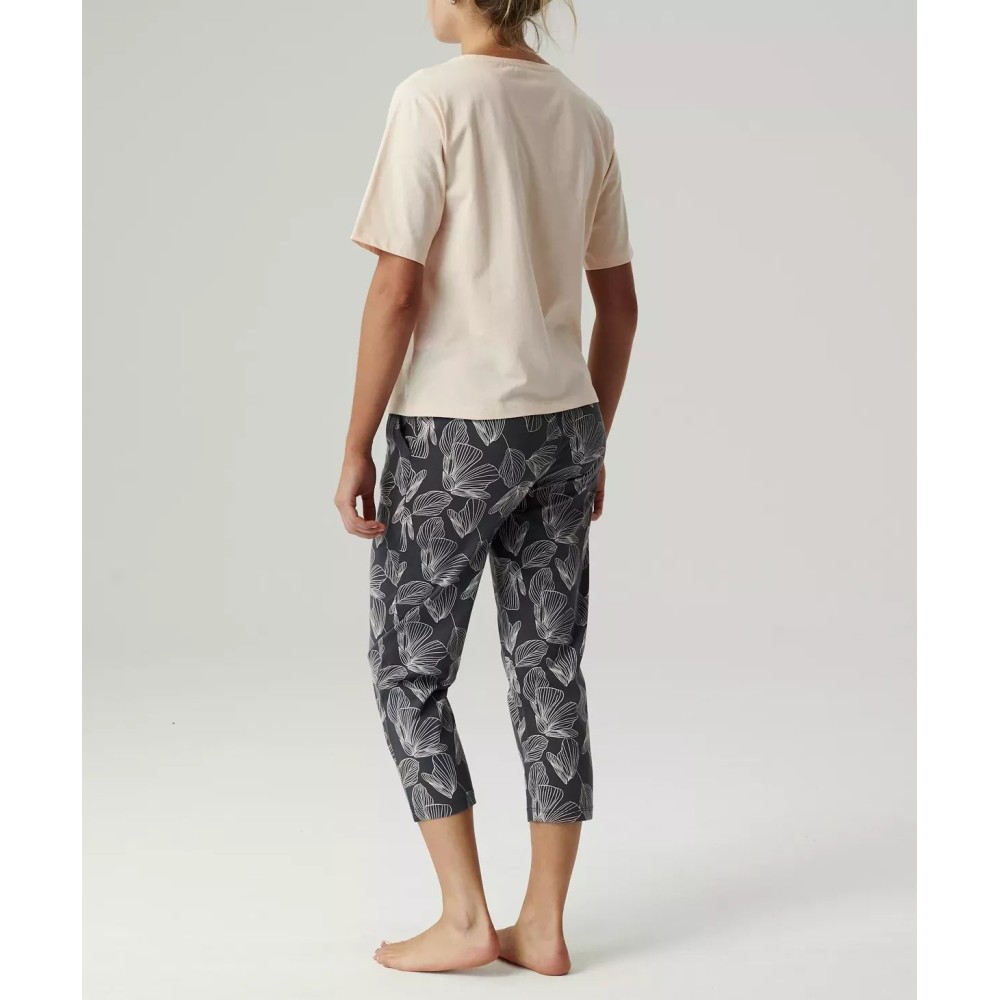 Зображення  піжама жіноча atlantic nlp 488 wl25 s