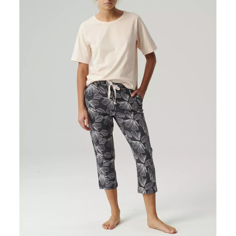 Зображення  піжама жіноча atlantic nlp 488 wl25 s