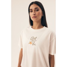 Піжама жіноча Henderson 42685 naranja