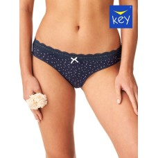 Сліпи жіночі трусики Key lpr 667 L