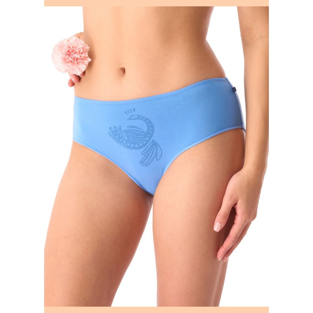 Зображення  сліпи жіночі трусики key lpc 556 a25 s