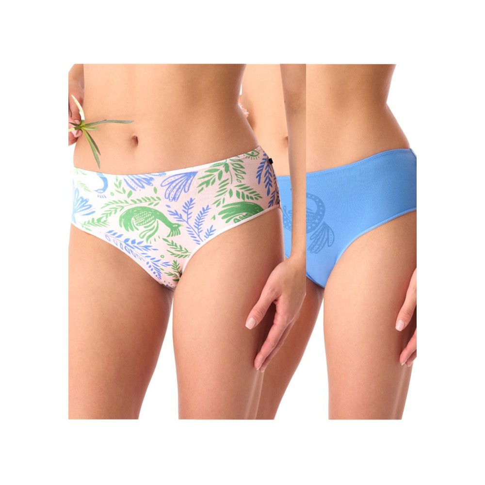 Зображення  сліпи жіночі трусики key lpc 556 a25 s