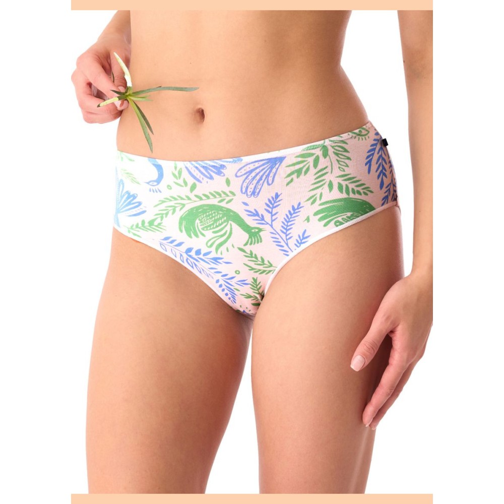 Зображення  сліпи жіночі трусики key lpc 556 a25 s